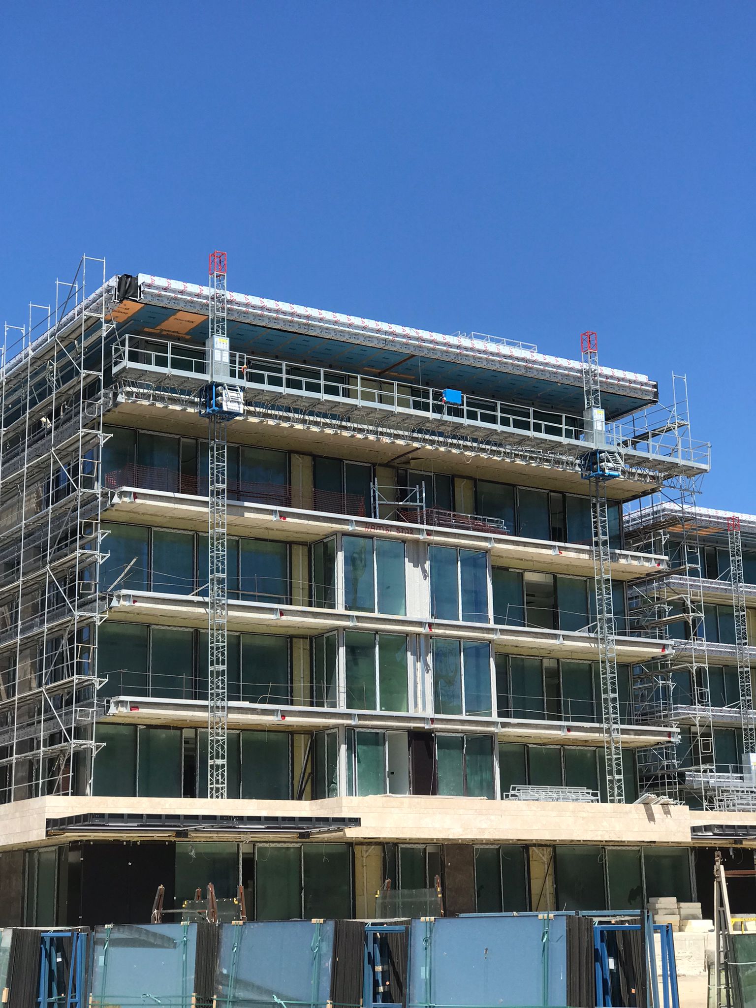 VESEN YALILARI TUZLA